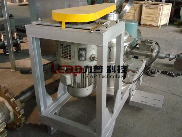 Large Capacity RoHS Certificated Peanut Shell Crushing Machine
