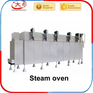 China Floating Fish Food Pellet Machine