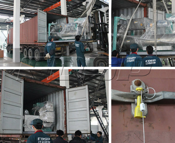 Small Animal Poultry Pellet Feed Production Plant for Sale