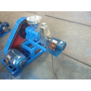 High Pressure New Type Floating Fish Feed Extruder