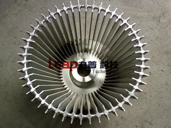 ISO9001 & CE Certificated Sheanut Grinding Machine