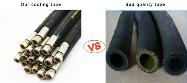 Floating Fish Extruder Feed Pellet Machine