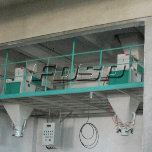 Best Quality Chicken Feed Pellet Production Line at Factory Price