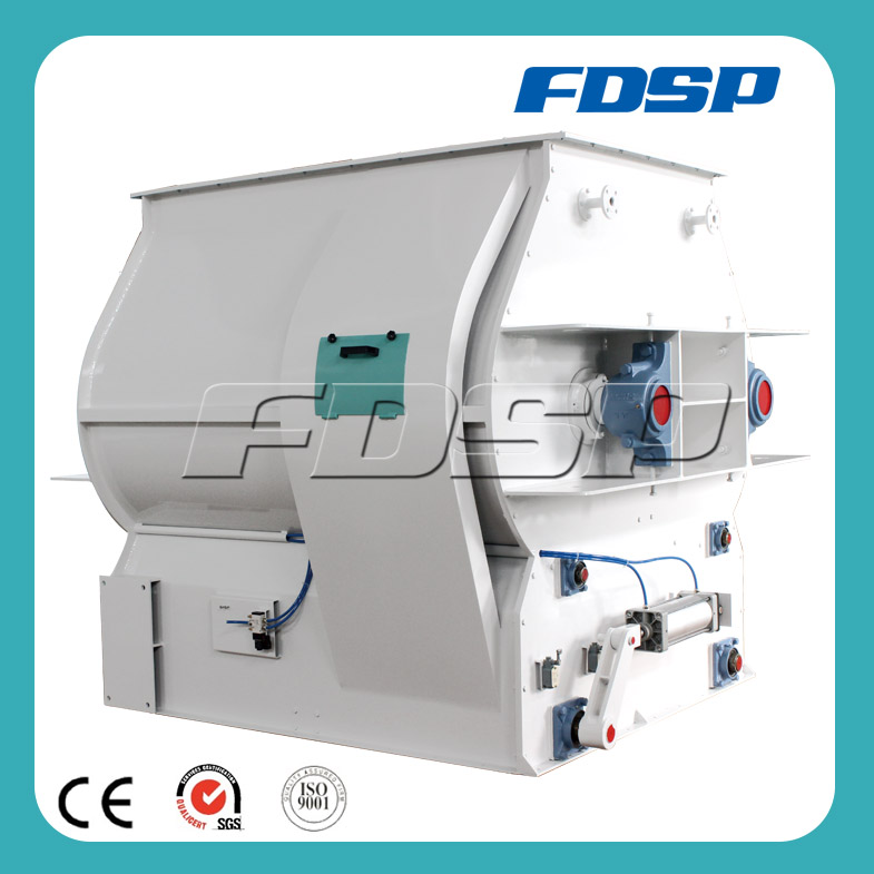 First Class in World Poultry and Livestock Feed Production Line/ Feed Mill Plant