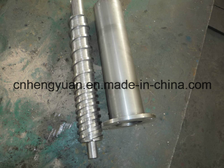 New Design Fish Pellets Bulking Machine