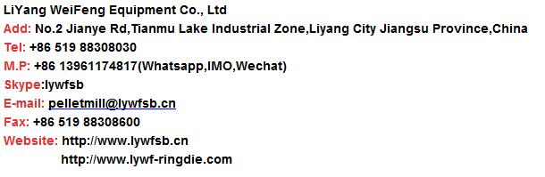 Chicken/Cattle/Pig Feed Plant Chinese Supplier