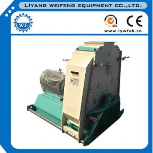 Animal Feed Hammer Mill for Grinding Corn, Wheat, Soybean