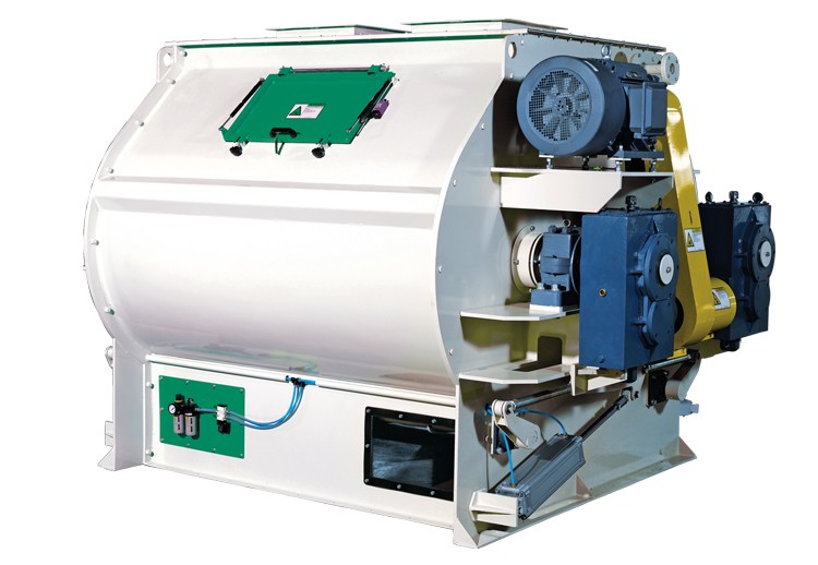 2016 Low Costs Powder Mixer with Ce