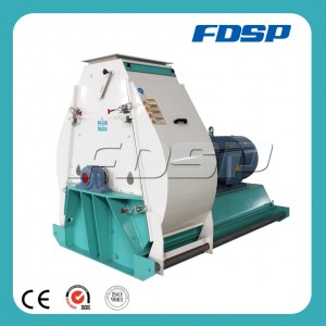 Sfsp998 Pulverizer&amp;amp; Grinding Mill&amp;amp; Feed Hammer Mills&amp;amp; Crusher at Factory Price
