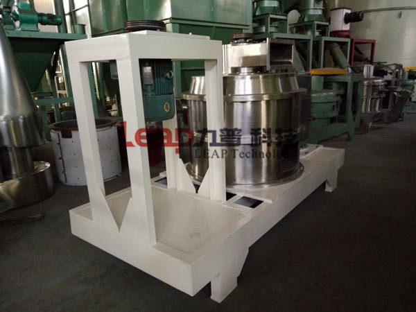 Acm Series Ultra-Fine Apple Fiber Pulverizer with Ce Certificate