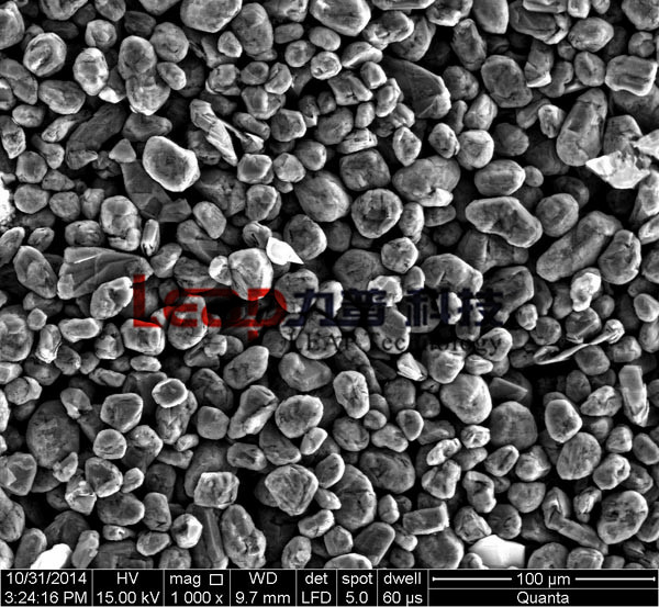 Ce Certificated Synthetic Graphite Hammer Mill with Complete Accessories