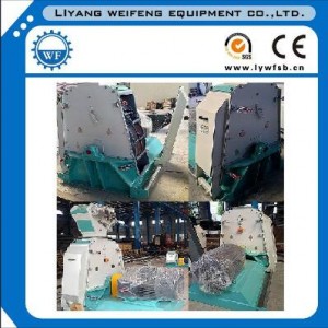 Feed Hammer Mill/ Grinding Machine for Animal Feed