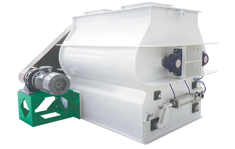 2016 Low Costs Powder Mixer with Ce