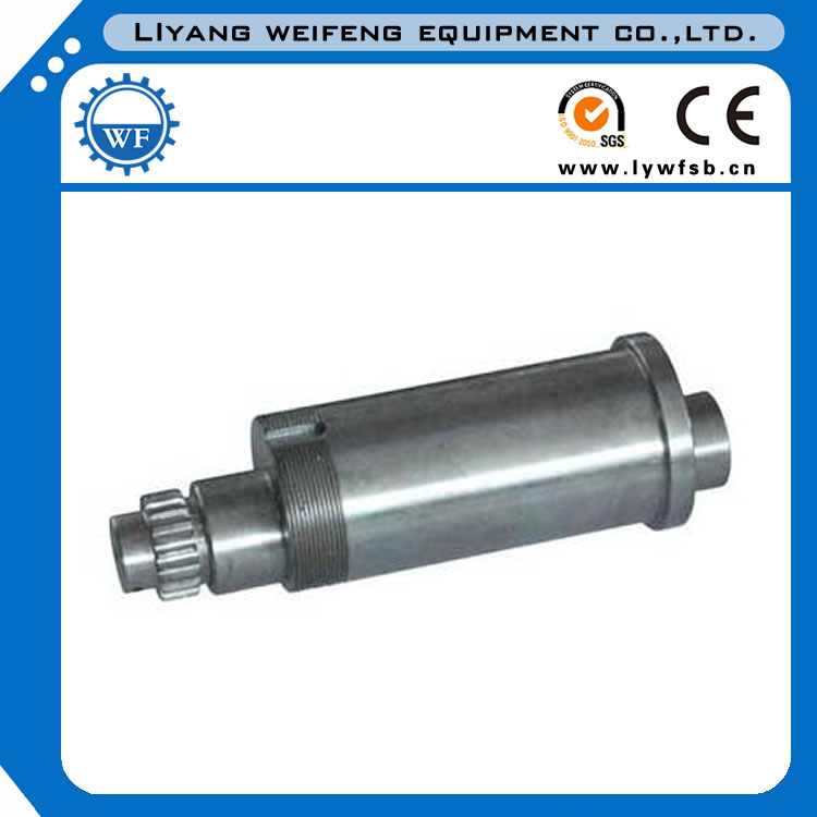 Big Gear/Gear for Pellet Mill