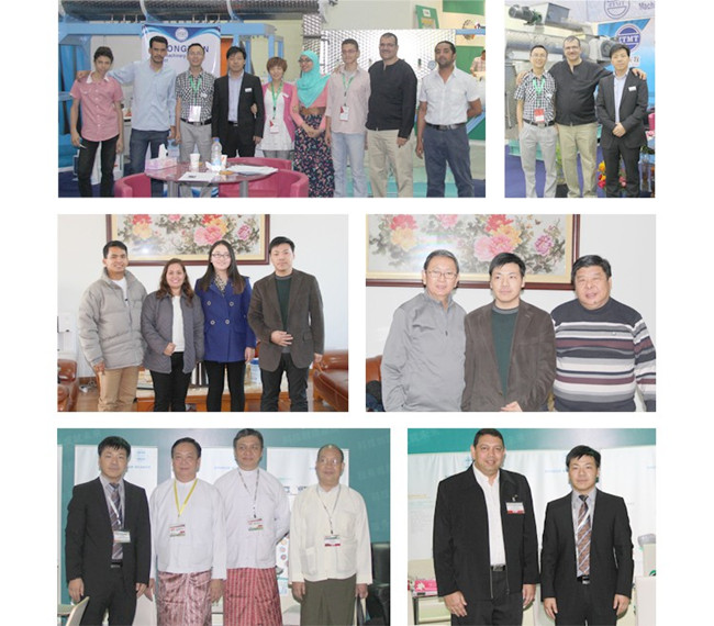 Brand New Shrimp Cooling Machine with Ce and ISO