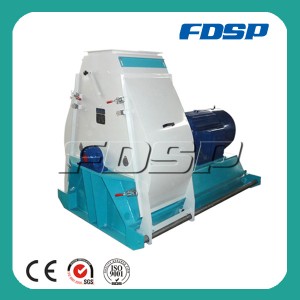 Corn Crusher/ Straw Crushing Machine/ Hammer Mill