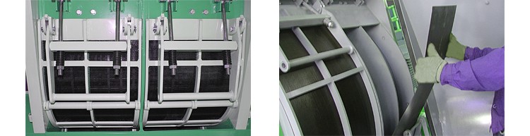 2016 Newest Grinding Hammer Machine / Maize Hammer Mill Crusher