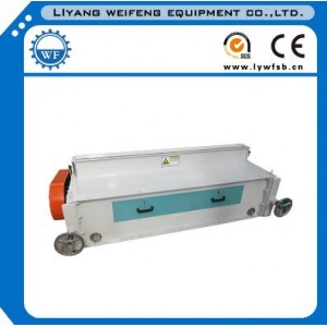 3-20t/H Pellet Feed Crumble Machine, Feed Pellet Crumbler Crushing Machine