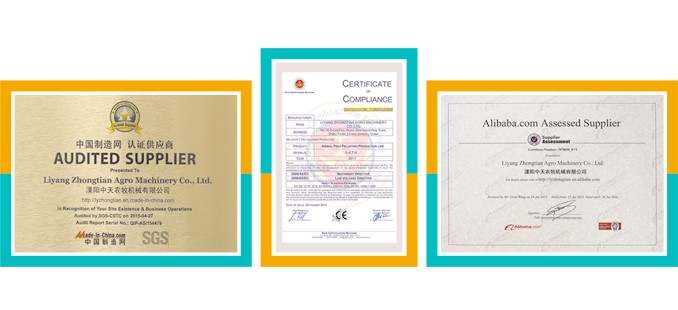 Brand New Grinding Machine / Feed Pellet Granding Machine