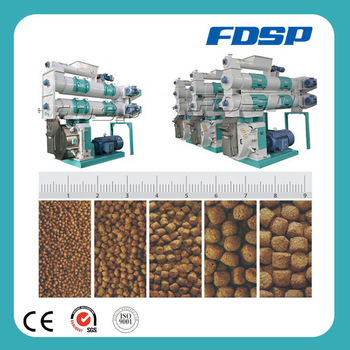 Small Feed Project_Feed Plant_Feed Engineering