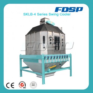 New Design Hots Sale Swing Cooler