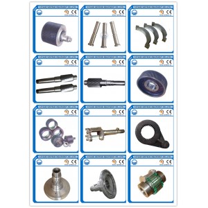 Vertical Ultrafine Grinding Machine, Vertical Pulverizer for Secondary Grinding