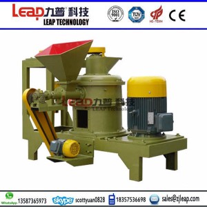 Energy Saving &amp;amp; Environmental Selenium Powder Disintegrator