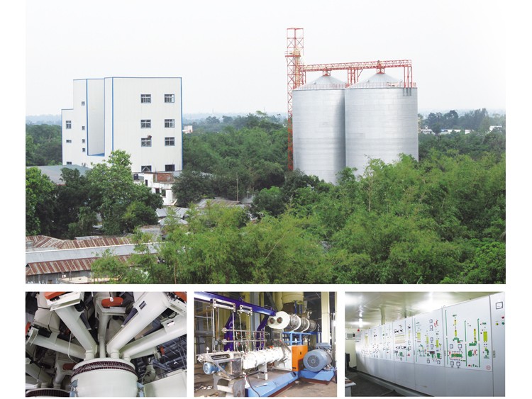 Pulverizer Corn Hammer Mill Machine, Feed Hammer Mill Shredder Swfl Series