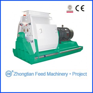Best Popular Wood Chips Hammer Mill