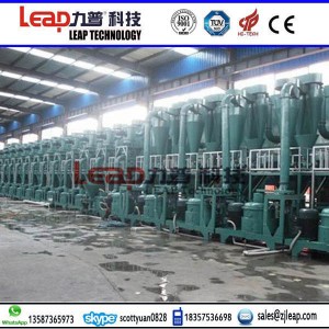 High Quality Synthetic Graphite Disintegrator