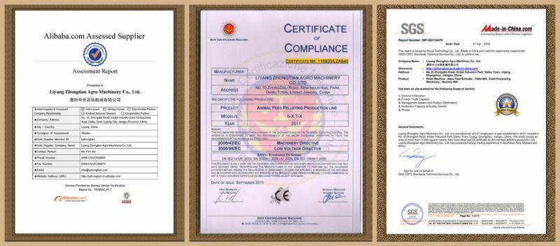 Hot Sale Poultry Hammer Mill