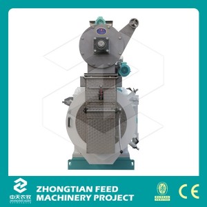 2016 Newest Fertilizer Pellet Making Machine Pellets Machinery