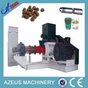 Animal / Pet / Fish / Dog / Cat Feed Equipment (AZS-200B)