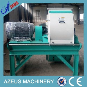 380V/50Hz Three-Phase Corn Crusher/ Straw Crushing Machine/ Hammer Mill