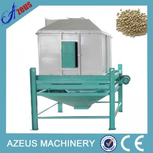 Good Quality Animal Feed Usage Counterflow Pellet Cooler