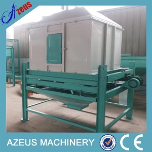 Good Price Animal Feed Cooling Machine (AZS-LN)