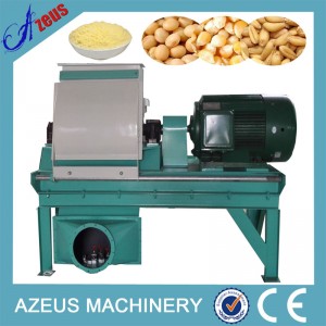 Azeus Best Quality Feed Crusher / Feed Grinding Machine