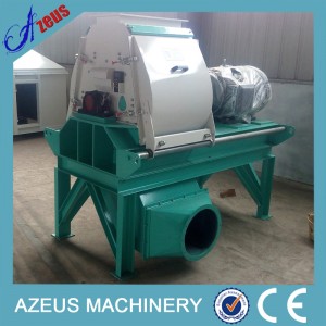 60-80 Mesh Fineness Feed Hammer Mill &amp;amp; Grinding Hammer Mill &amp;amp; Crusher