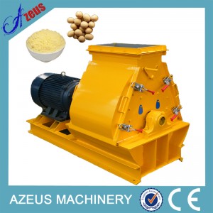 Top Sales Grinding Mill / Crushing Machine, Crushing Grinder Equipment