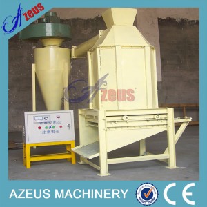 Small Capacity Best Quality Animal Feed Cooling Machine