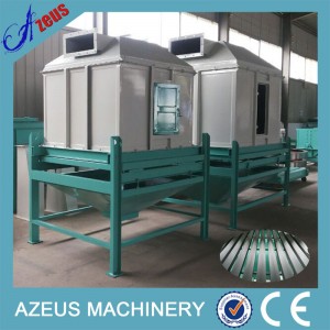 Reasonable Price Counterflow Cooling Machine (AZS-LN)