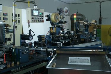 Kinds of Stand up Pouch with Spout for Detergent