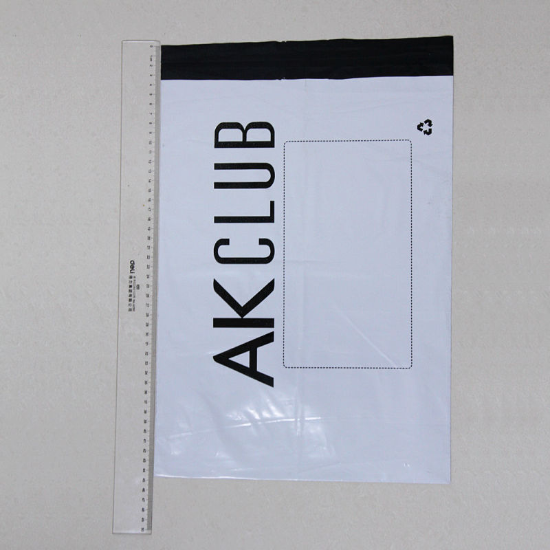 Competitive Price Printed Promotional Poly Bag