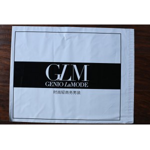Wholesale Shipping Carrier Waterproof Envelope