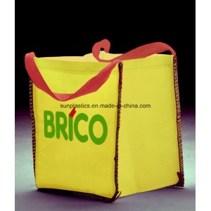 100% New Material 1000kg PP Big Bag