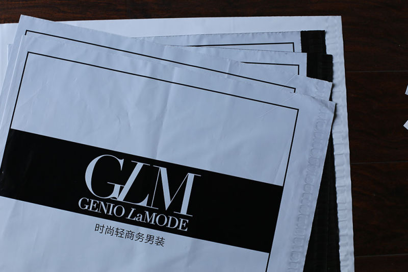 Wholesale Shipping Carrier Waterproof Envelope