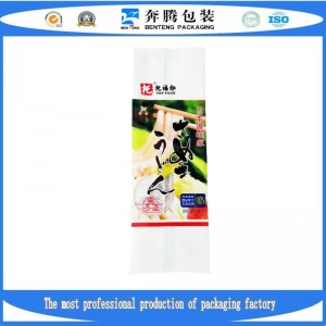 Japan Noodles Food Packaging Bags