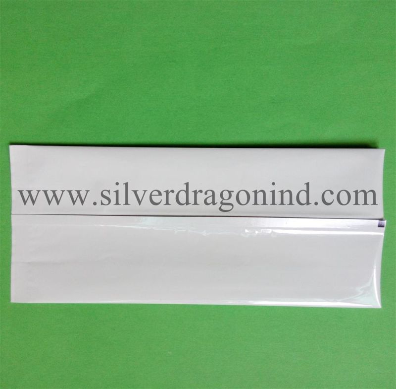 Middle Sealing Coffee Packing Bag with Side Gusset