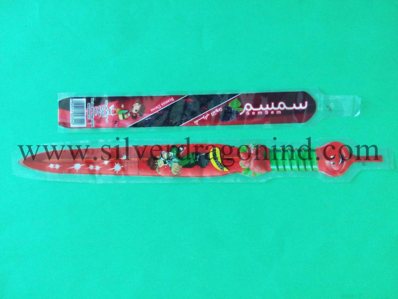Special Shaped Drink Compound Packing Bag