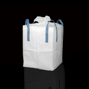 Wholesale Multifunctional Garbage Bag Plastic Jumbo Bag